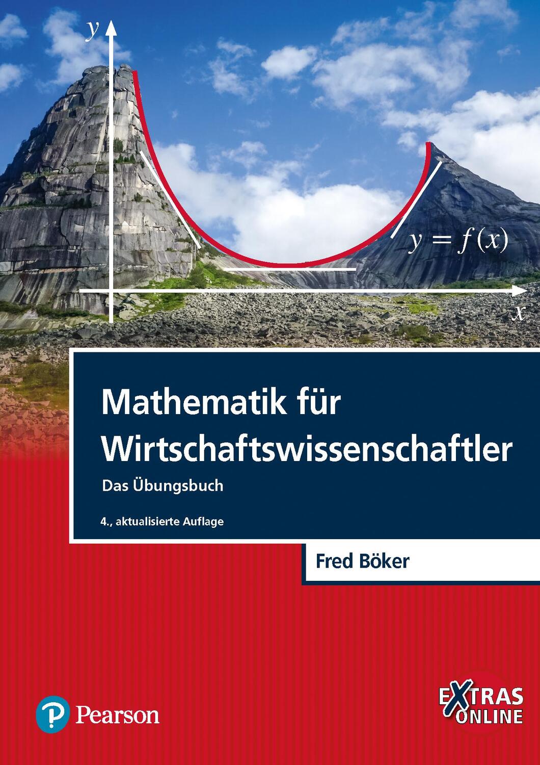 Cover: 9783868944389 | Mathematik für Wirtschaftswissenschaftler - Das Übungsbuch | Böker