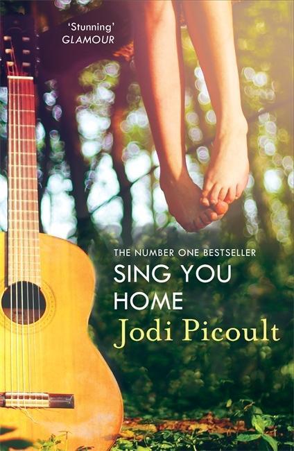 Cover: 9781444754414 | Sing You Home | Jodi Picoult | Taschenbuch | 464 S. | Englisch | 2013