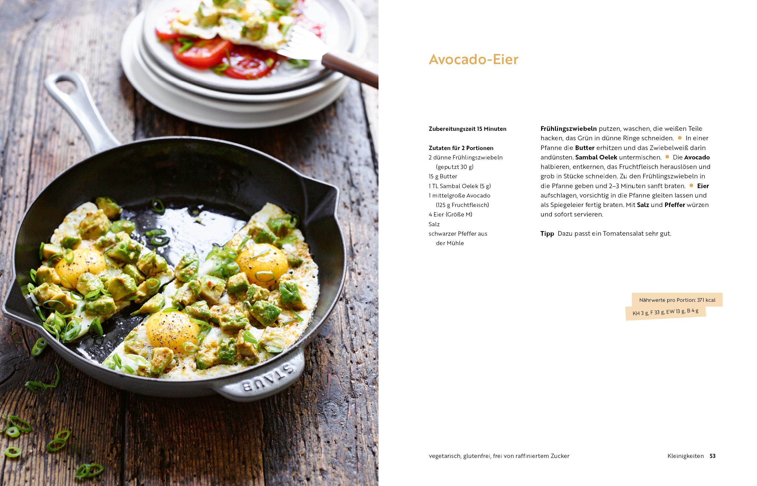 Bild: 9783954532841 | Low Carb | Die 77 besten 15-Minuten-Rezepte | Bettina Matthaei | Buch