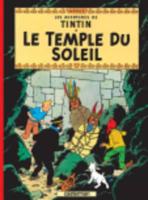 Cover: 9782203006461 | Les Aventures de Tintin. Le temple du soleil | Herge | Buch | Gebunden