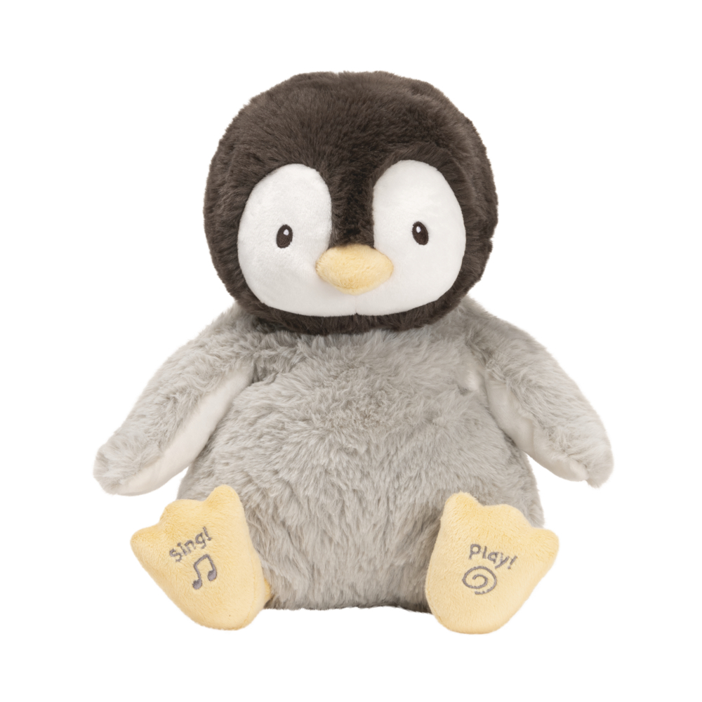 Cover: 778988399781 | GND Kissy der Pinguin 30,5cm | In Kartonage | 39978 | Deutsch | 2021