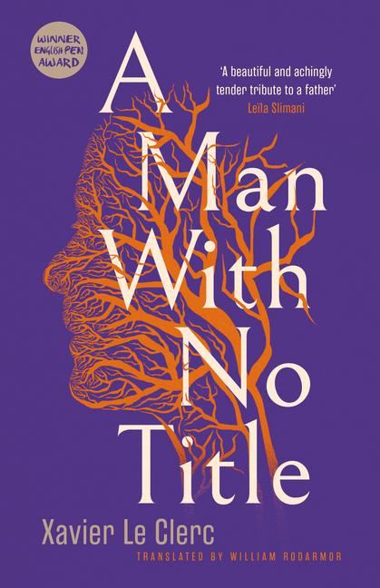 Cover: 9780863569821 | A Man With No Title | Xavier Le Clerc | Buch | Englisch | 2024