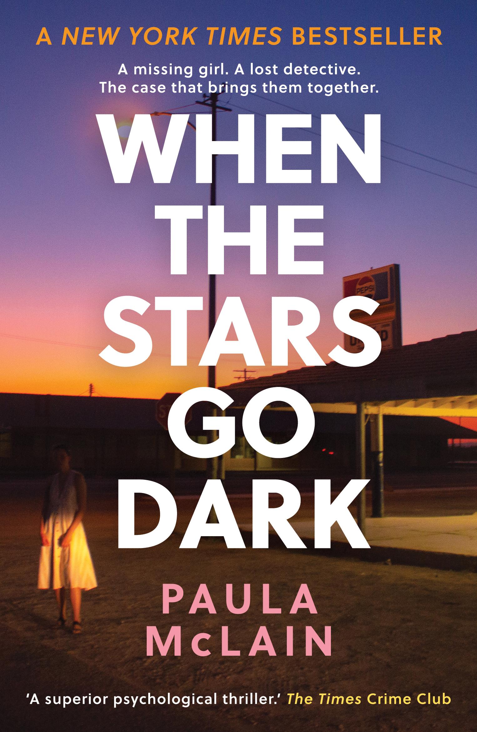 Cover: 9780861541973 | When the Stars Go Dark | Paula McLain | Taschenbuch | 384 S. | 2022