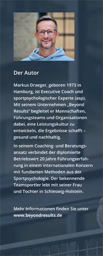 Bild: 9783982242873 | Neue Denkräume für die Führung von morgen | Markus Draeger | Buch