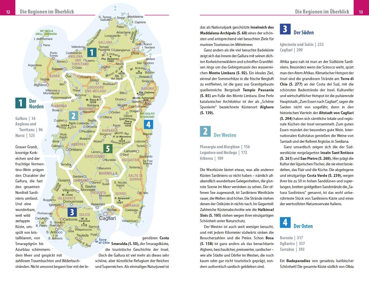 Bild: 9783831736355 | Reise Know-How Sardinien | Peter Höh | Taschenbuch | 696 S. | Deutsch