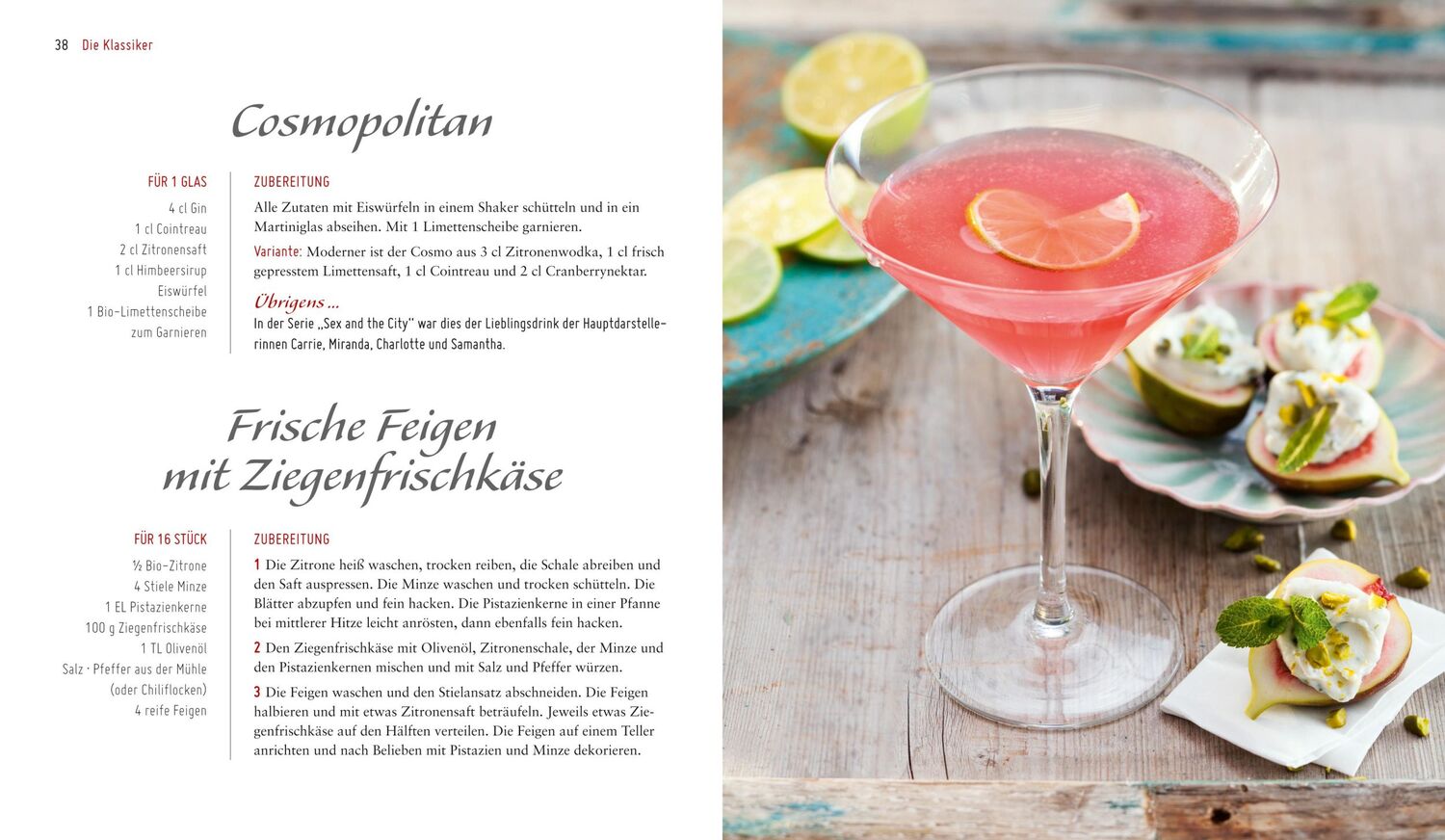 Bild: 9783898835428 | Apero &amp; Co. | Anna Cavelius (u. a.) | Taschenbuch | 137 S. | Deutsch