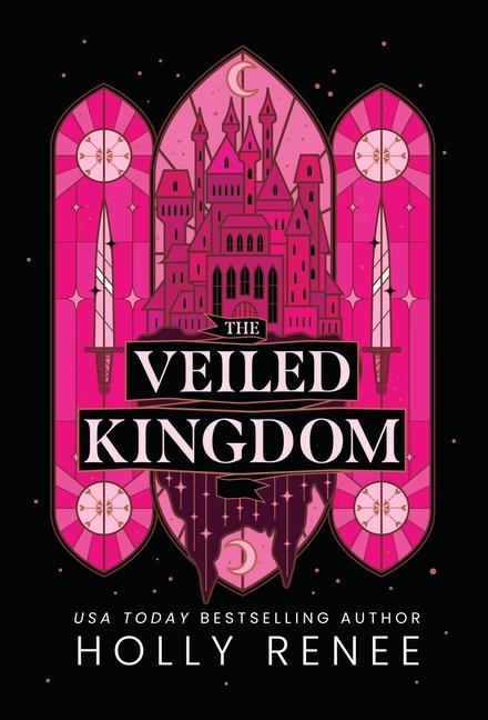 Cover: 9781957514437 | The Veiled Kingdom | Holly Renee | Buch | Englisch | 2024