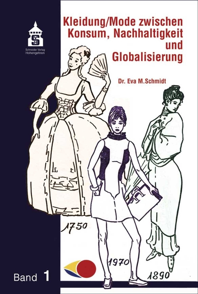 Cover: 9783834020390 | Kleidung / Mode zwischen Konsum, Nachhaltigkeit und Globalisierung....