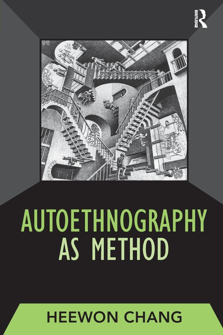 Cover: 9781598741230 | Autoethnography as Method | Heewon Chang | Taschenbuch | Englisch