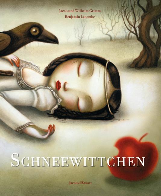 Cover: 9783941787391 | Schneewittchen | Jacob Grimm (u. a.) | Buch | 48 S. | Deutsch | 2011