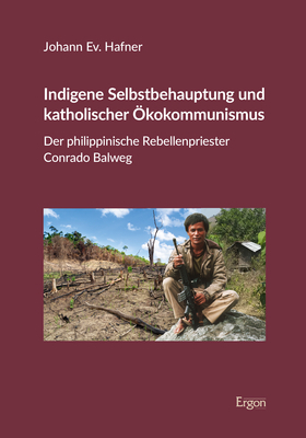 Cover: 9783956509698 | Indigene Selbstbehauptung und katholischer Ökokommunismus | Hafner