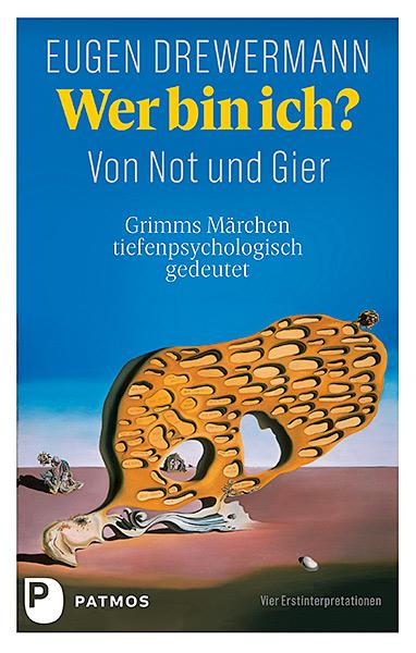 Cover: 9783843610629 | Wer bin ich? Von Not und Gier | Eugen Drewermann | Buch | 232 S.