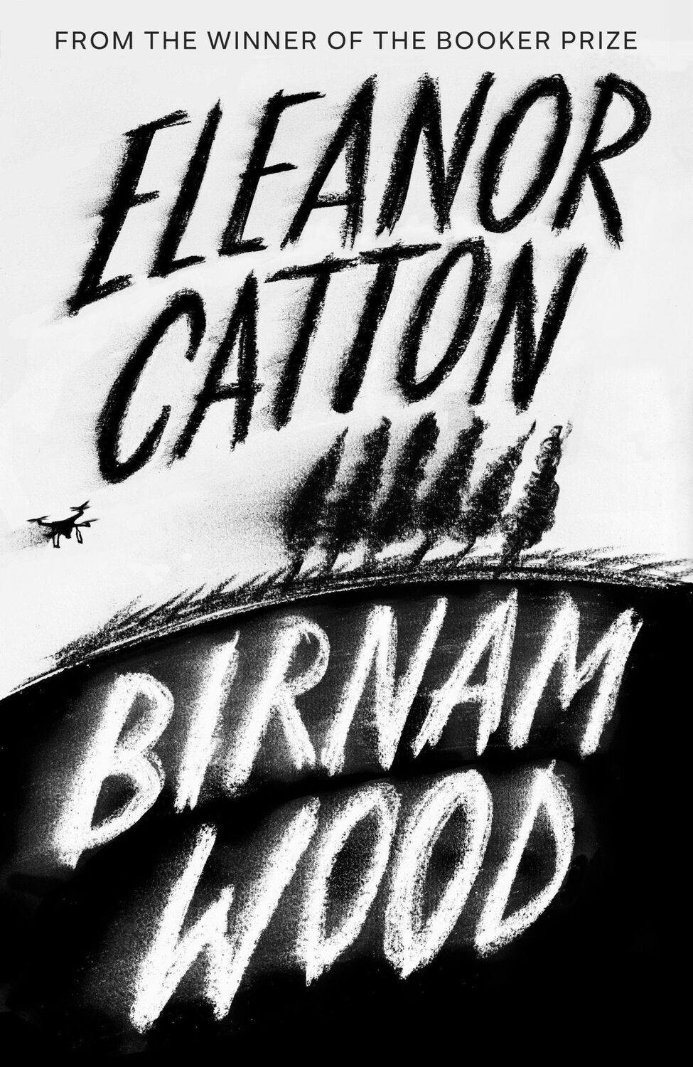 Cover: 9781783784271 | Birnam Wood | Eleanor Catton | Taschenbuch | 432 S. | Englisch | 2023