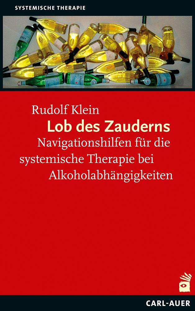 Cover: 9783849700201 | Lob des Zauderns | Rudolf Klein | Taschenbuch | 229 S. | Deutsch