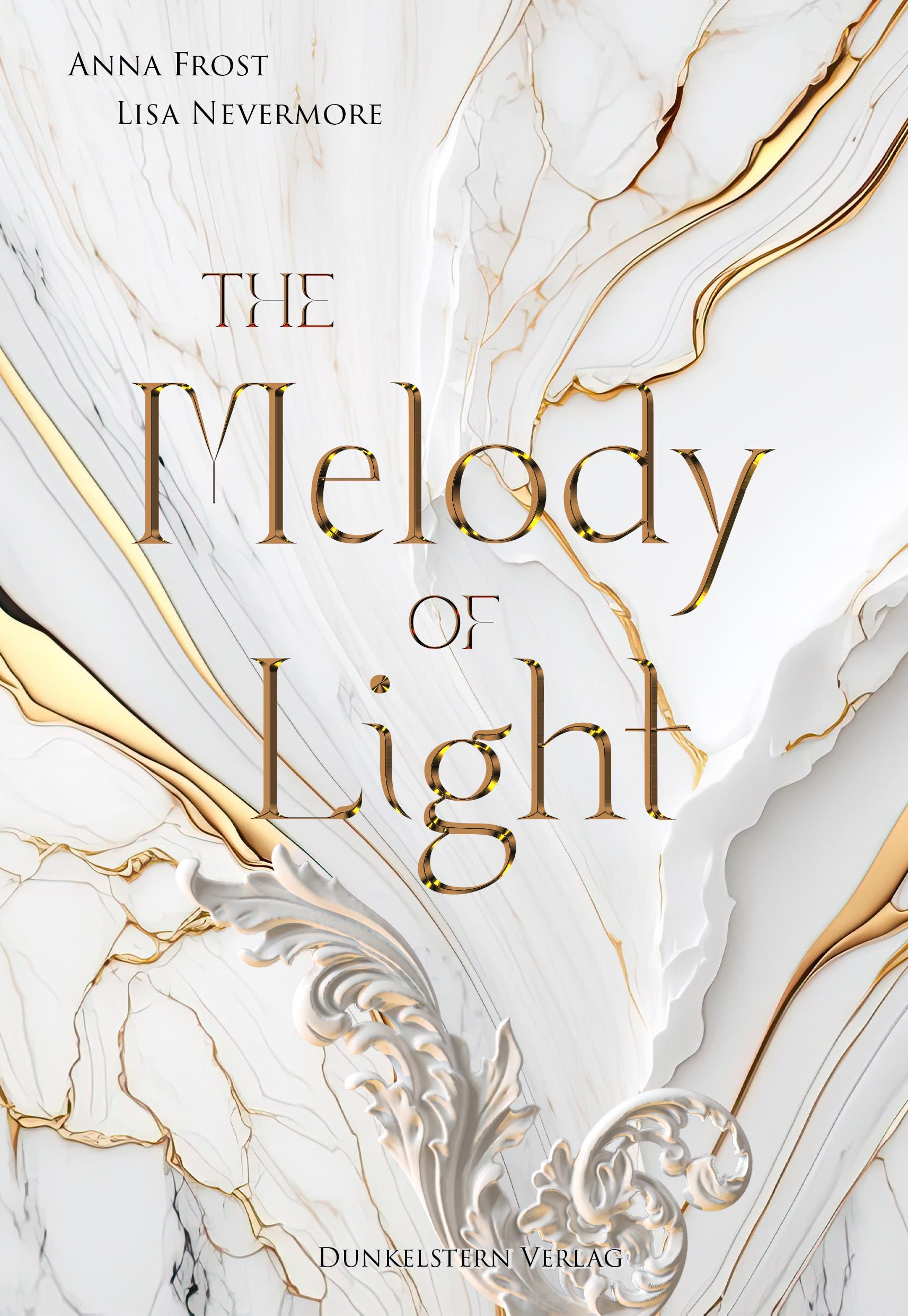 Cover: 9783989470149 | The Melody of Light | Lisa Nevermore (u. a.) | Taschenbuch | Deutsch