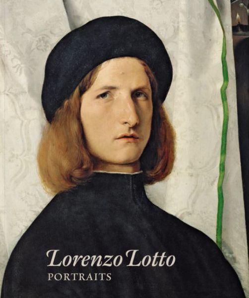 Cover: 9788484804741 | Lorenzo Lotto. Portraits | Taschenbuch | Englisch | EAN 9788484804741