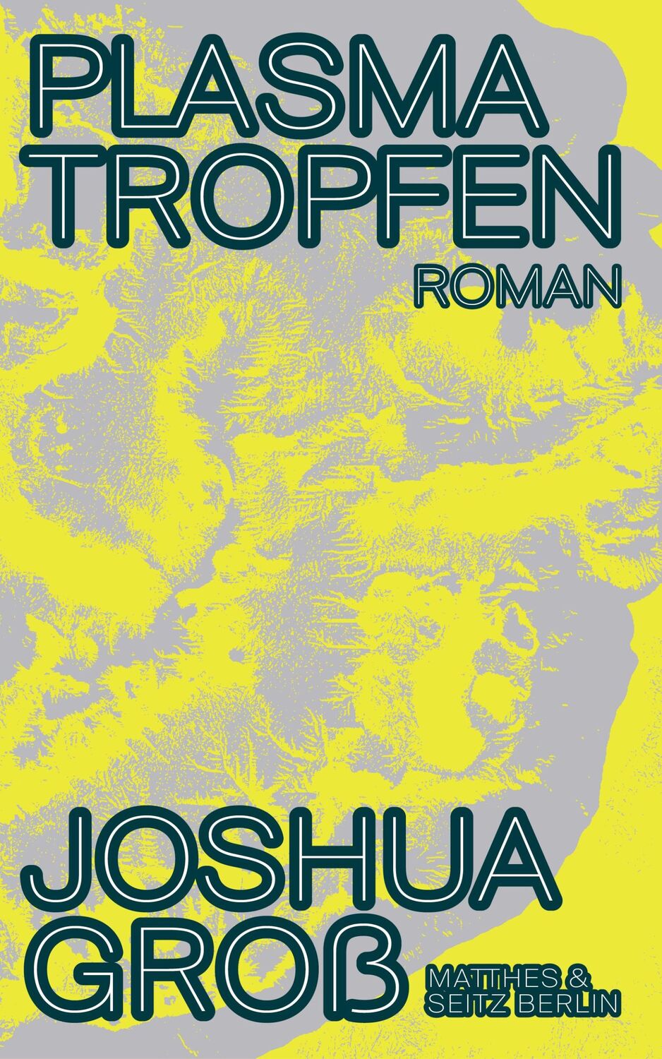 Cover: 9783751809818 | Plasmatropfen | Roman | Joshua Groß | Buch | 260 S. | Deutsch | 2024