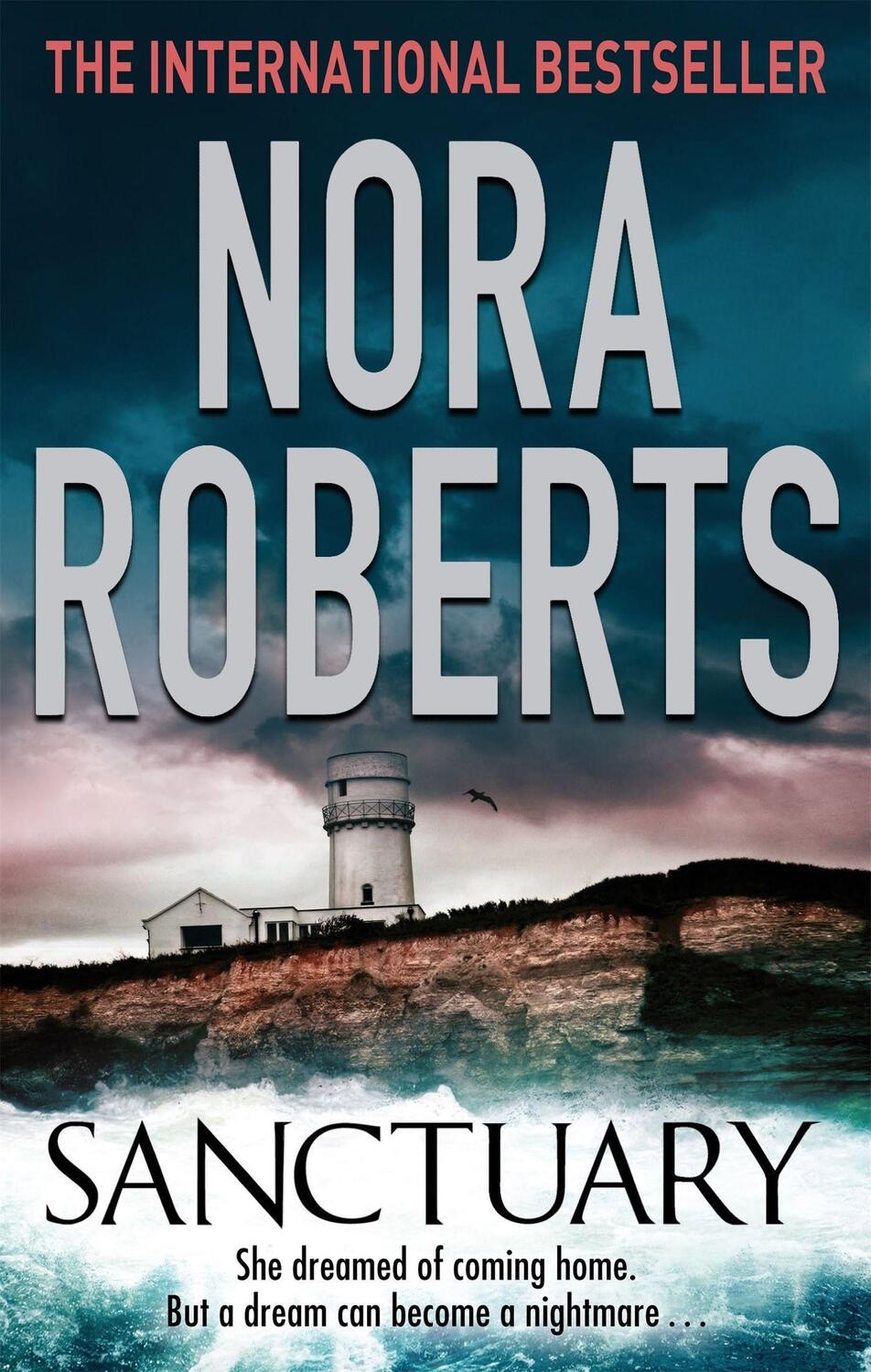 Cover: 9780749938246 | Sanctuary | Nora Roberts | Taschenbuch | Englisch | 2008