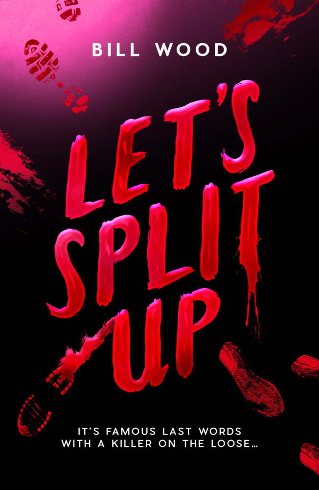 Cover: 9780702338526 | Let's Split Up | Bill Wood | Taschenbuch | Englisch | 2024