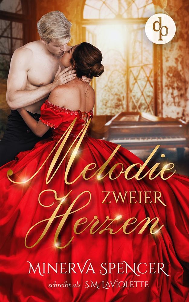 Cover: 9783968177540 | Melodie zweier Herzen | S. M. LaViolette (u. a.) | Taschenbuch | 2021