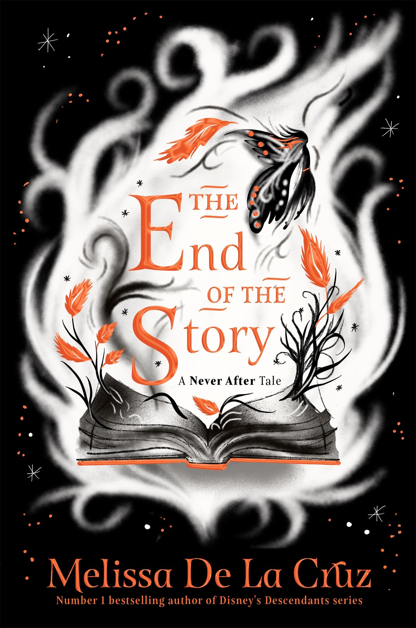 Cover: 9781035013289 | The End of the Story | Melissa de la Cruz | Taschenbuch | Englisch