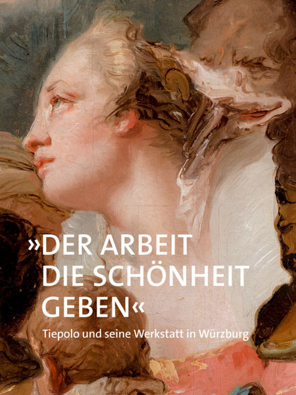 Cover: 9783422985988 | »Der Arbeit die Schönheit geben« | Damian Dombrowski (u. a.) | Buch