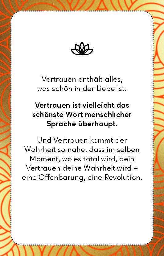 Bild: 9783910856042 | Gold Nuggets | Osho | Schachtel | 55 S. | Deutsch | 2024