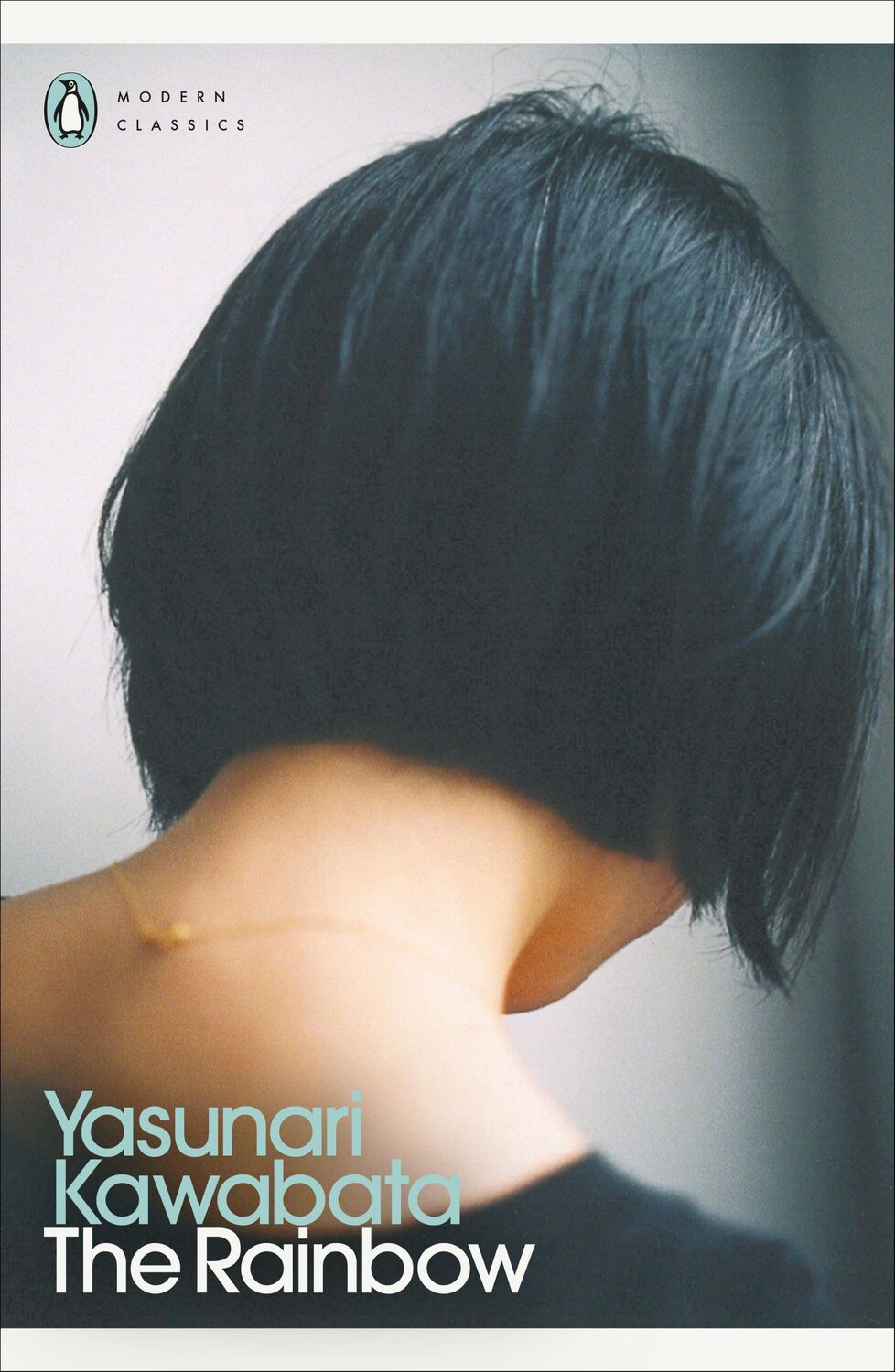 Cover: 9780241542293 | The Rainbow | Yasunari Kawabata | Taschenbuch | 224 S. | Englisch