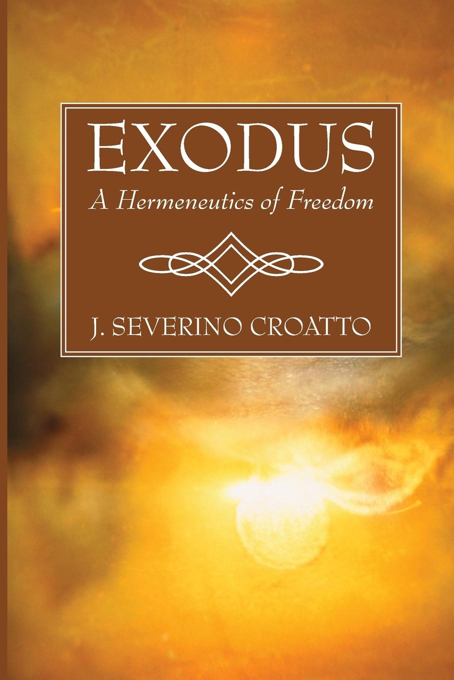 Cover: 9781666718607 | Exodus | J. Severino Croatto | Taschenbuch | Englisch | 2021