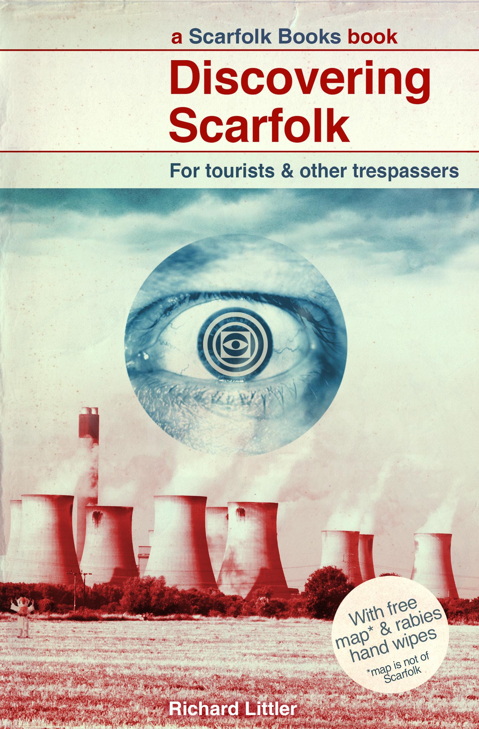 Cover: 9780091958480 | Discovering Scarfolk | Richard Littler | Buch | Gebunden | Englisch