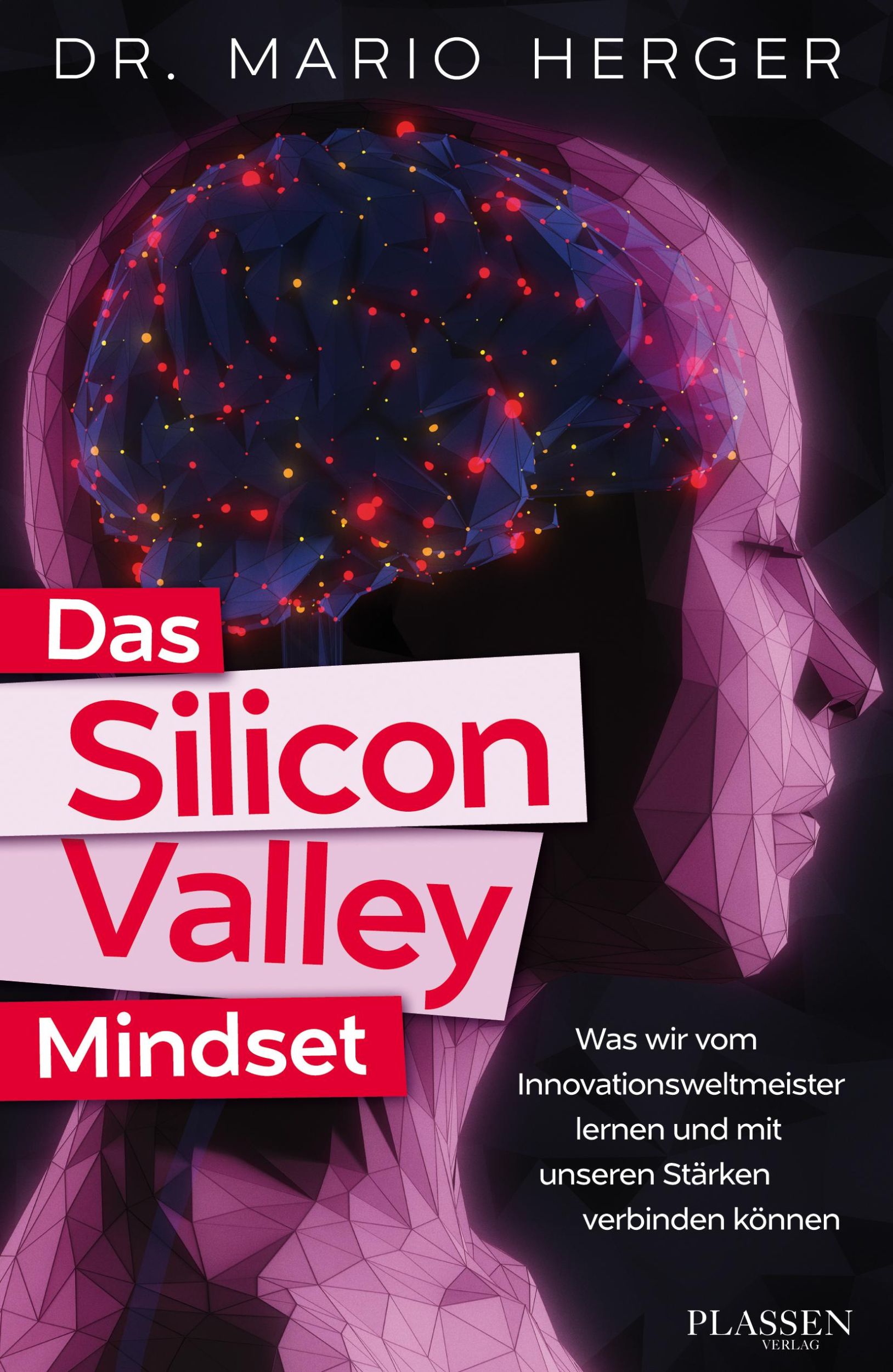 Cover: 9783864706837 | Das Silicon-Valley-Mindset | Mario Herger | Taschenbuch | 395 S.