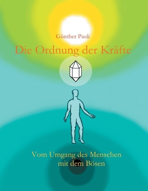 Cover: 9783732329120 | Die Ordnung der Kräfte | Vom Umgang des Menschen mit dem Bösen | Pauli