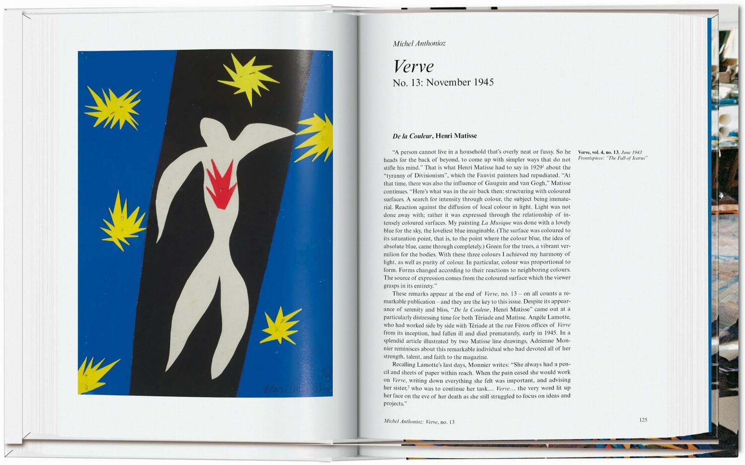 Bild: 9783836589161 | Henri Matisse. Cut-Outs. Zeichnen mit der Schere. 40th Ed. | Buch