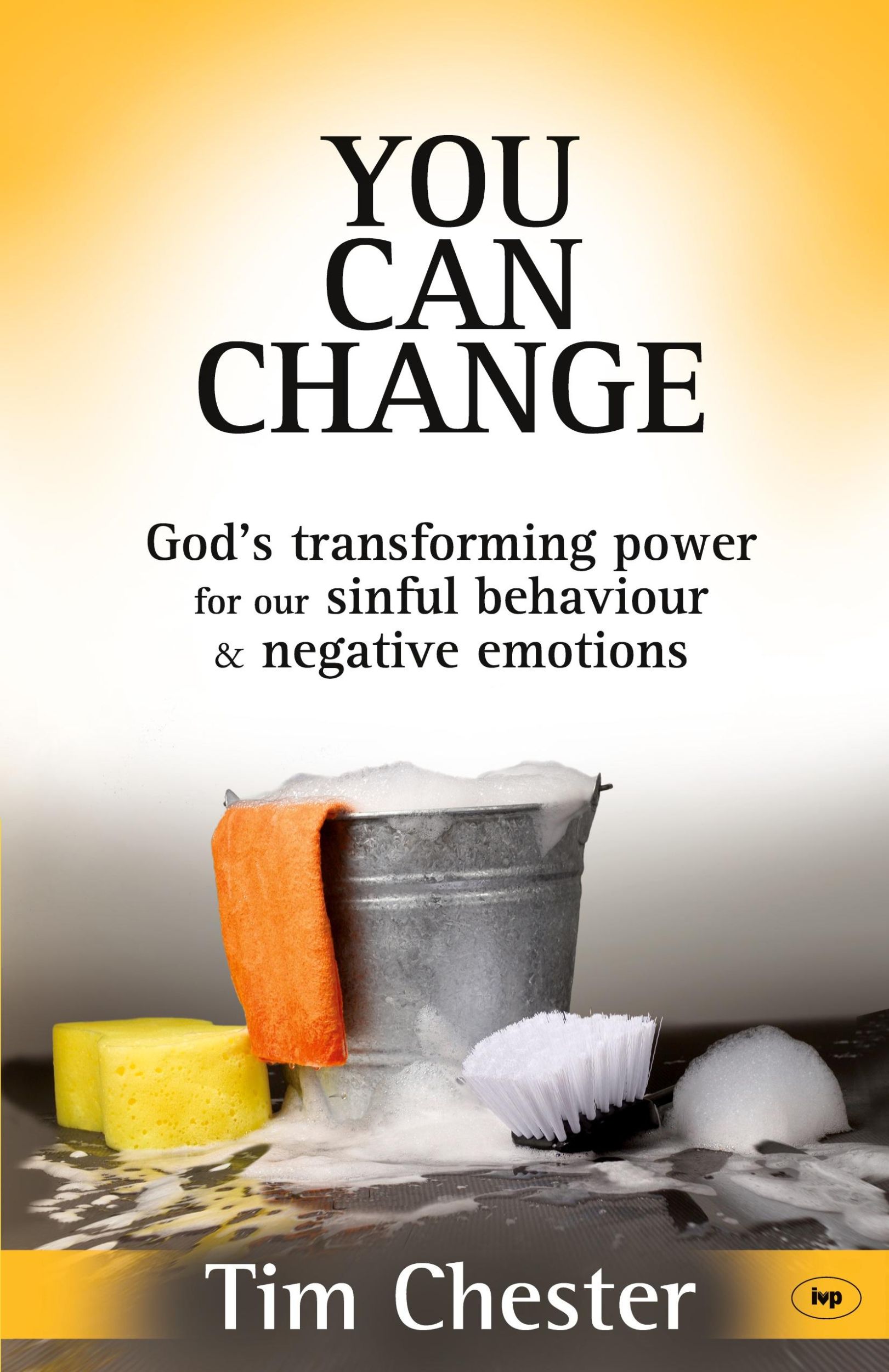 Cover: 9781844743032 | You Can Change | Tim Chester | Taschenbuch | Kartoniert / Broschiert