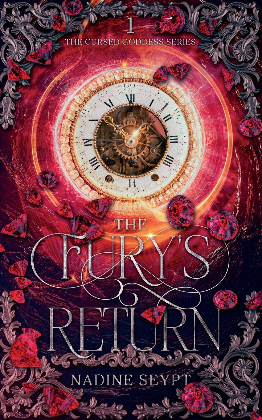 Cover: 9798894967783 | The Fury's Return | Nadine Seypt | Taschenbuch | Englisch | 2024