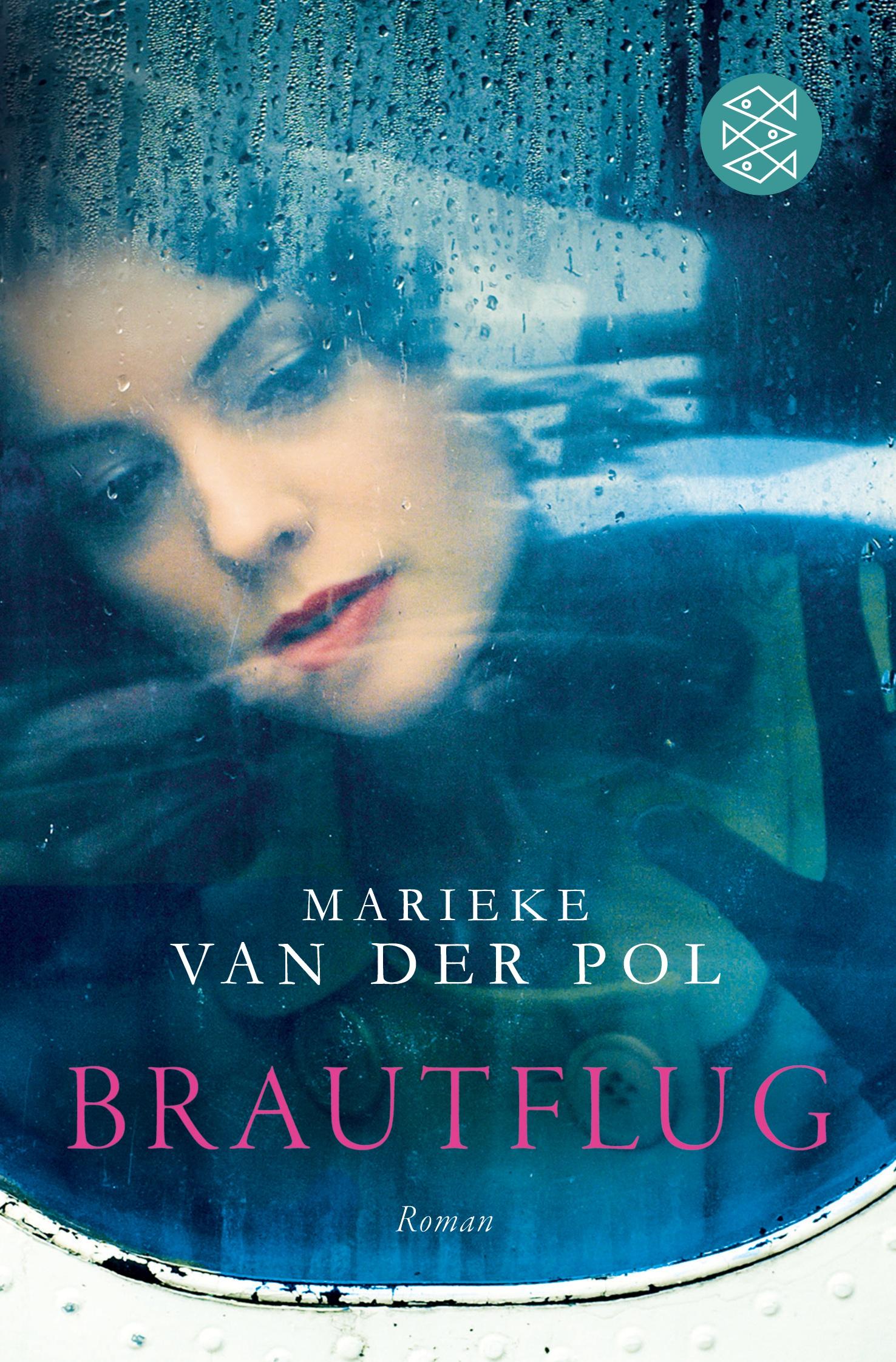 Cover: 9783596180844 | Brautflug | Roman | Marieke Van Der Pol | Taschenbuch | 509 S. | 2010