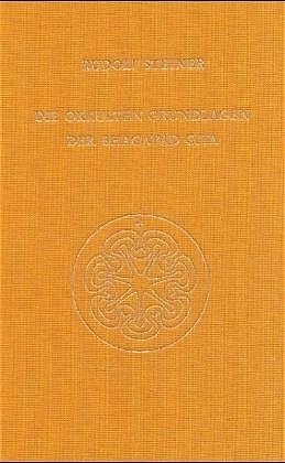 Cover: 9783727414602 | Die okkulten Grundlagen der Bhagavad Gita | Rudolf Steiner | Buch