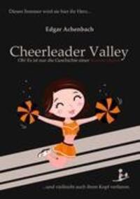 Cover: 9783848222599 | Cheerleader Valley | Oh! Es ist nur die Geschichte einer Scream Queen