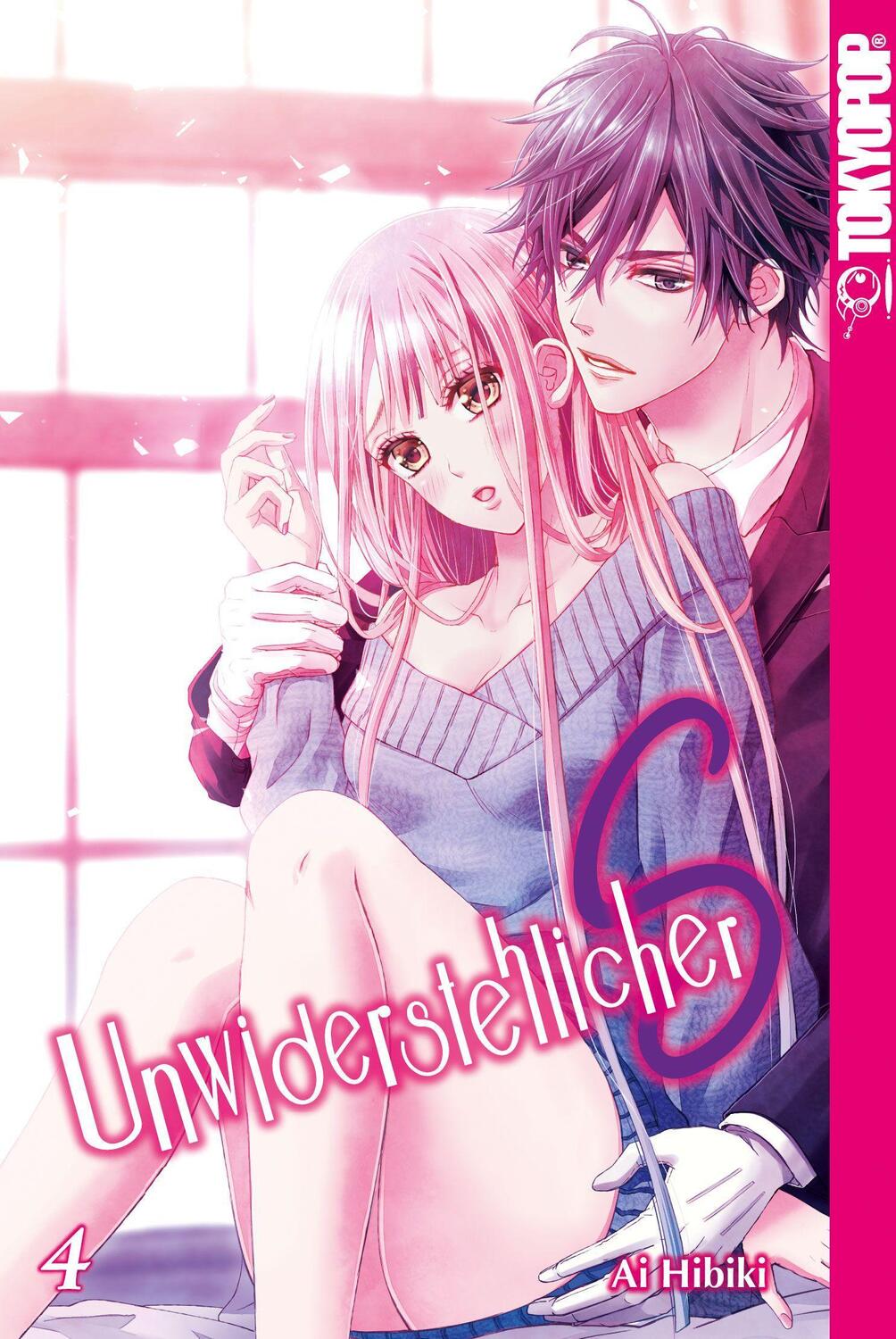 Cover: 9783842062603 | Unwiderstehlicher S 04 | Ai Hibiki | Taschenbuch | Deutsch | 2020