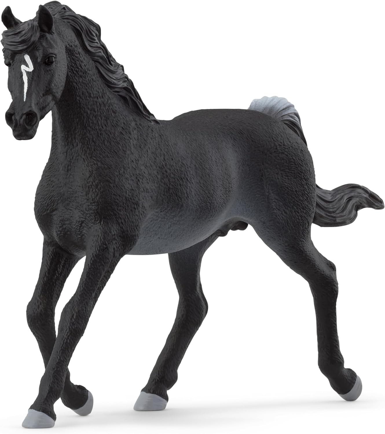 Cover: 4059433753676 | Schleich 13981 - Horse Club, Araber Hengst, Pferd, Höhe: 10 cm | 2024