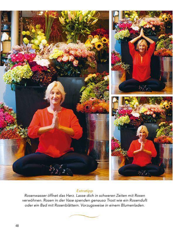 Bild: 9783945419090 | Bayrisch Yoga | Yoga mit Freid | Christine Rank | Taschenbuch | 120 S.