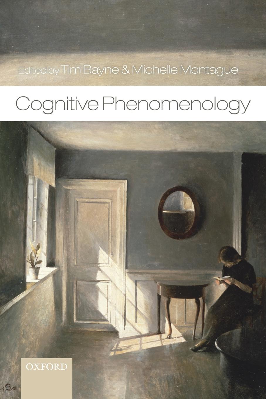 Cover: 9780198708032 | Cognitive Phenomenology | Tim Bayne (u. a.) | Taschenbuch | Englisch