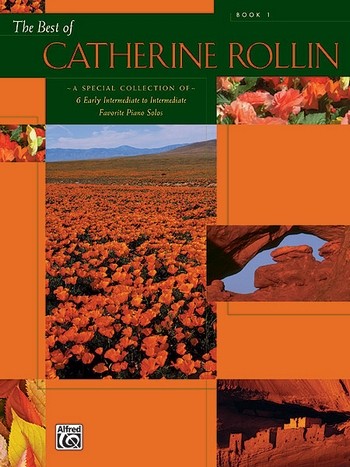 Cover: 9780739024362 | The Best of Catherine Rollin, Book 1 | Catherine Rollin | Buch