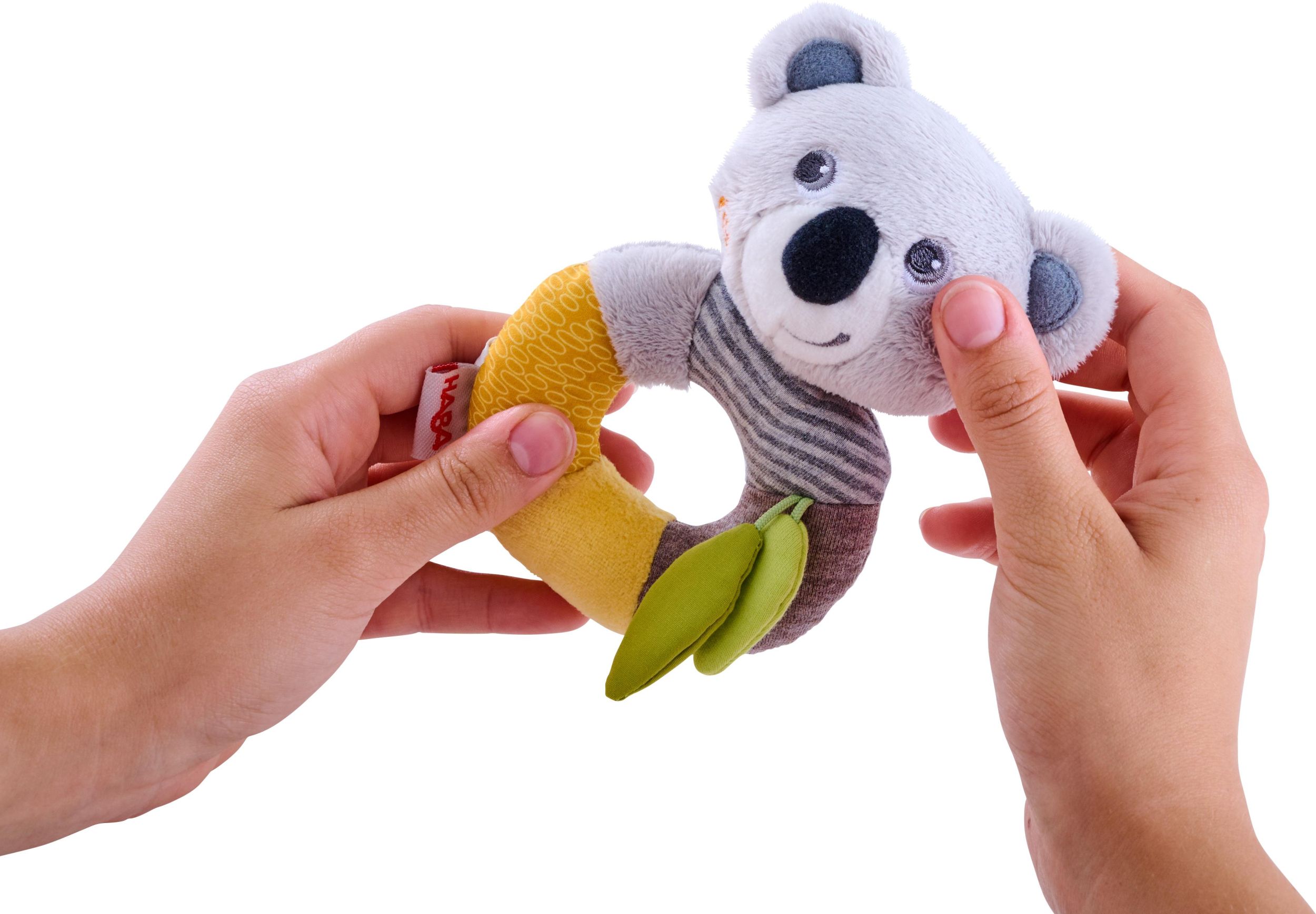 Bild: 4010168261140 | Greifling Kuschel Koala | 1306654001 | Deutsch | 2022 | HABA