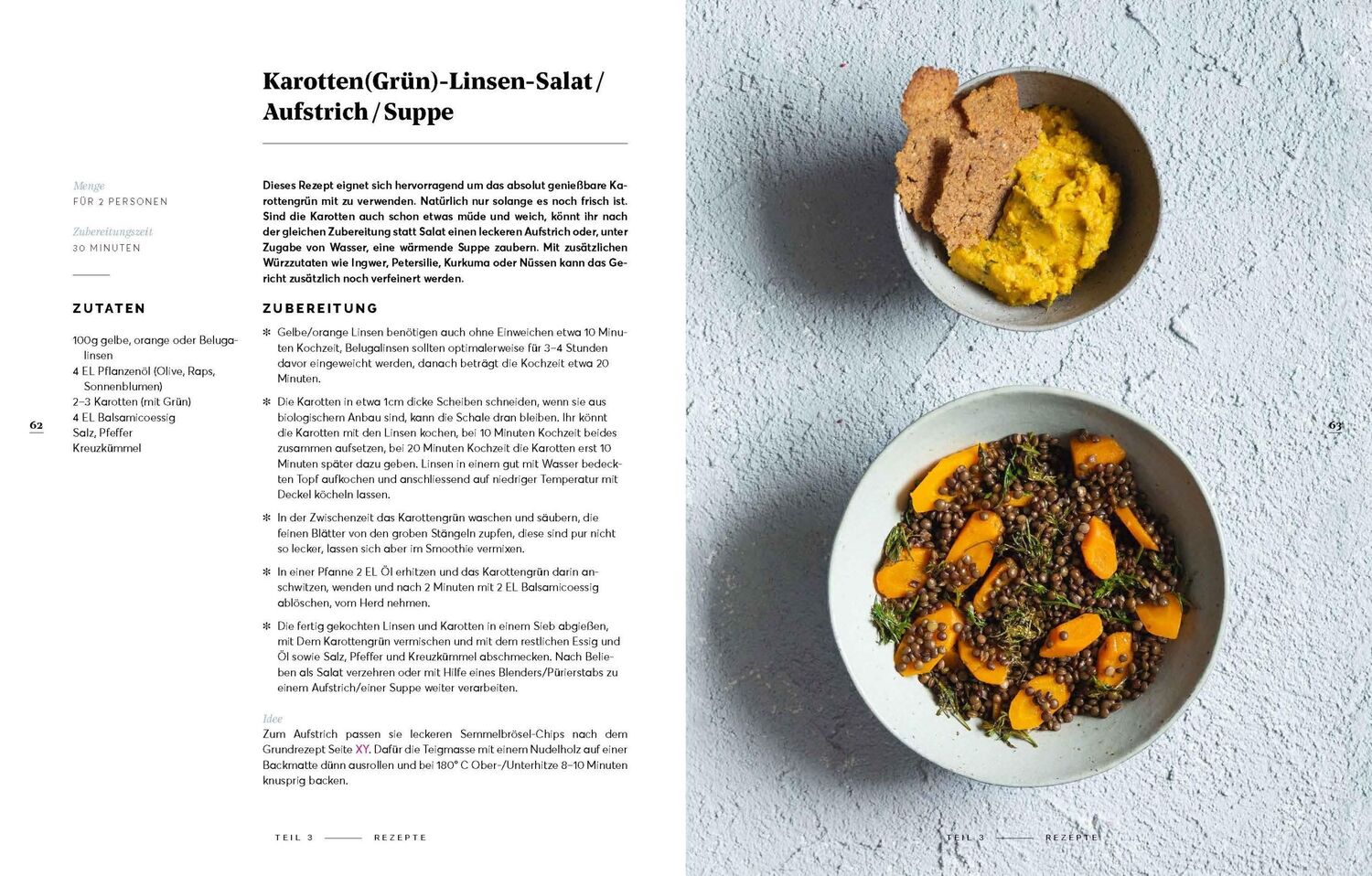 Bild: 9783898838542 | Zero Waste Küche | Sophia Hoffmann | Buch | 240 S. | Deutsch | 2019