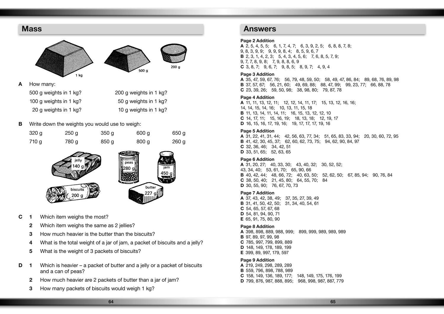 Bild: 9780007505487 | Maths Book 2 | Collins Ks2 | Taschenbuch | Kartoniert / Broschiert