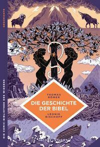 Cover: 9783964280374 | Die Geschichte der Bibel | und die Erfindung des Monotheismus | Römer