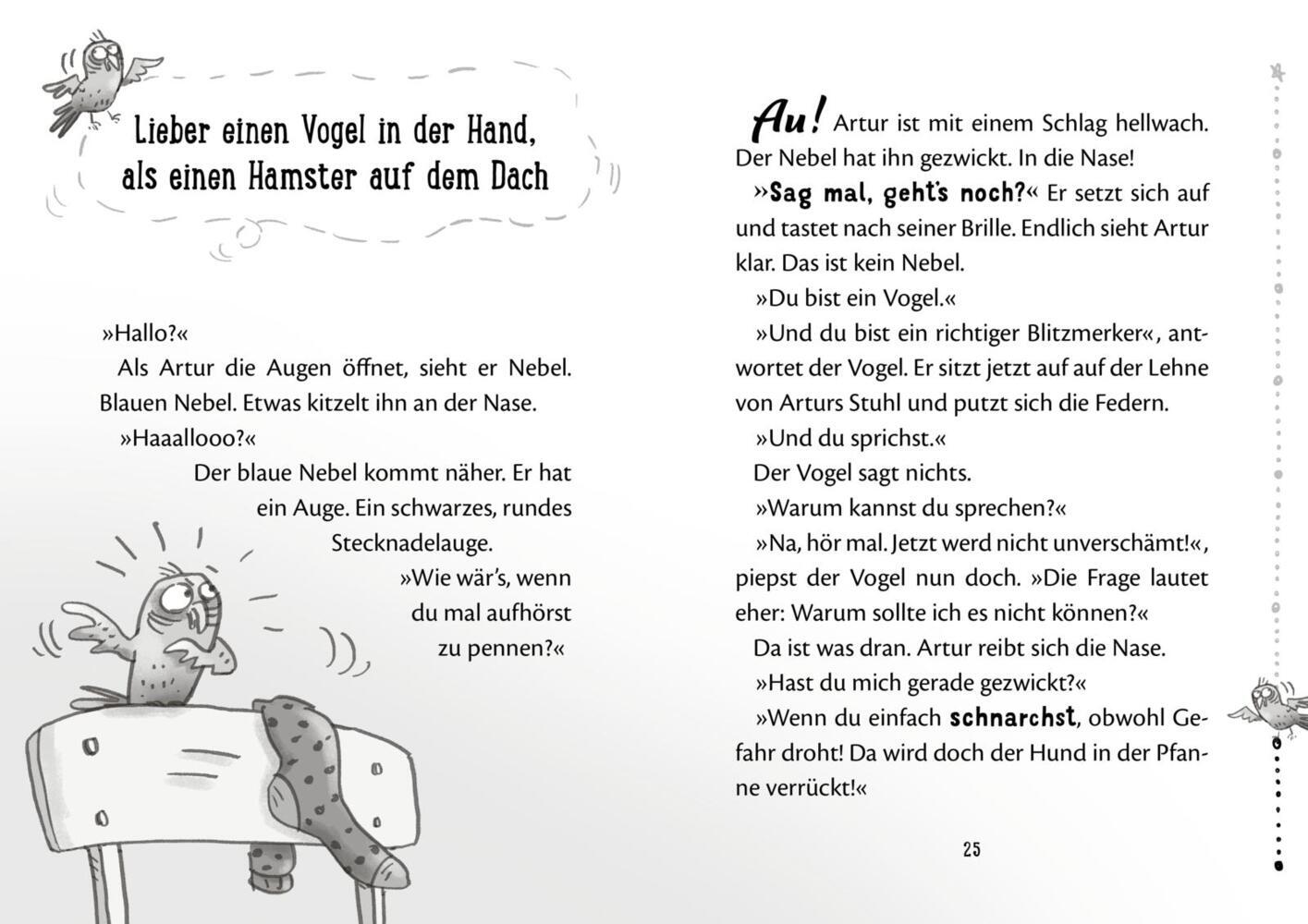 Bild: 9783522507264 | Artur und Ananas | Uticha Marmon | Buch | Gebunden mit Spotlack | 2022