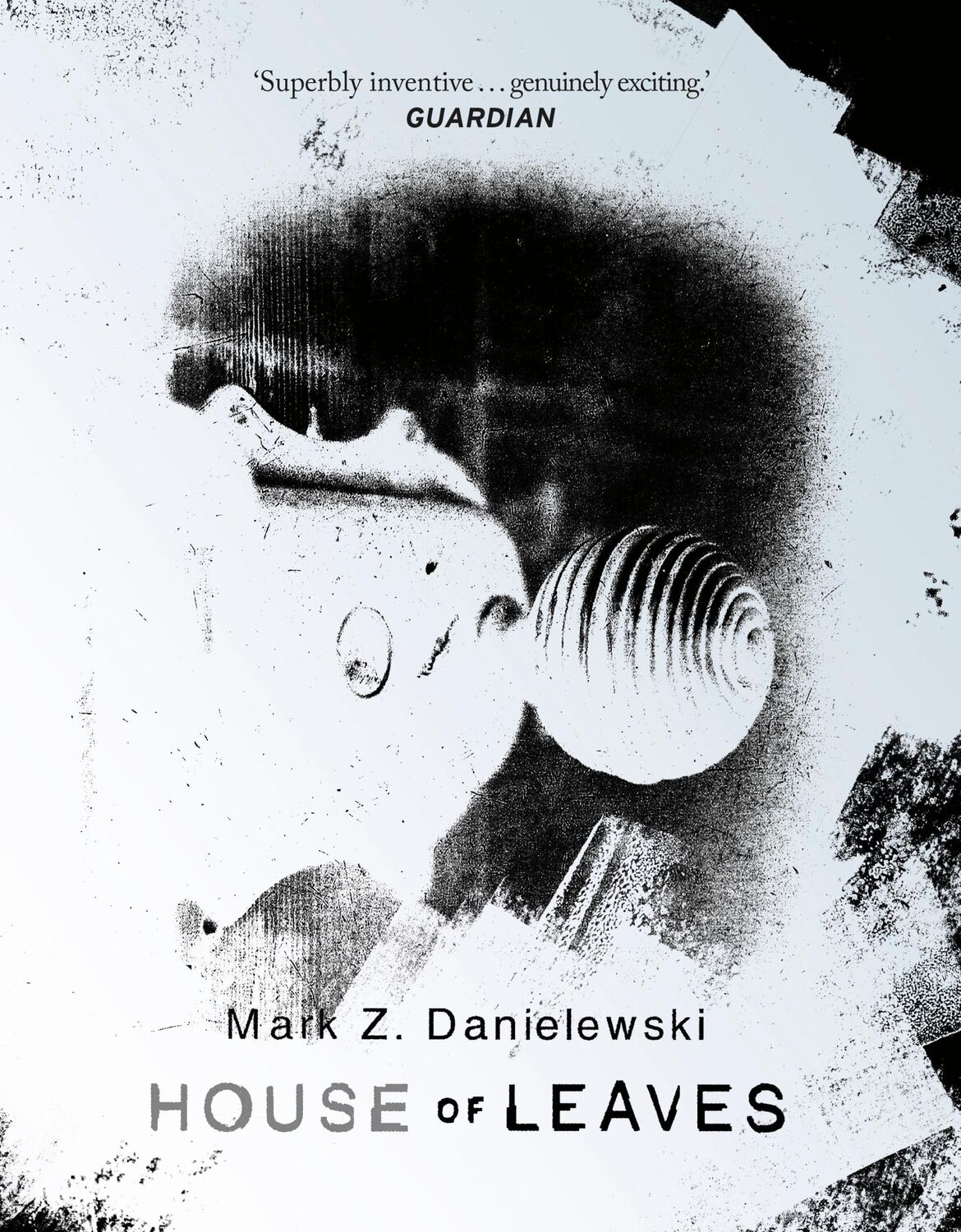 Cover: 9781529943993 | House Of Leaves | Mark Z Danielewski | Buch | Englisch | 2024