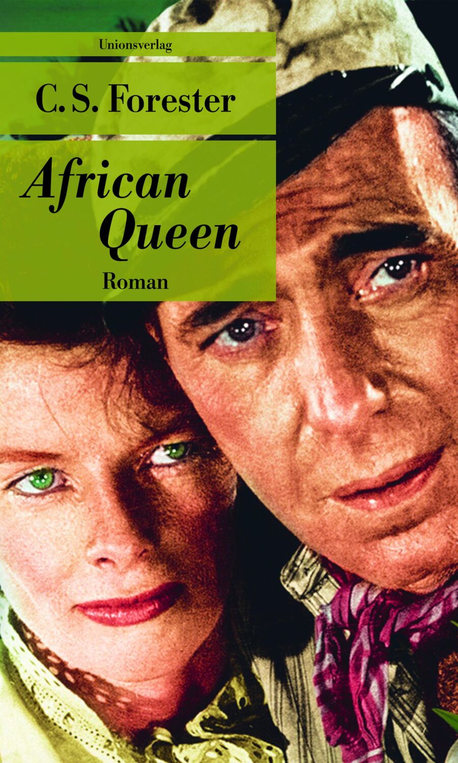 Cover: 9783293205703 | African Queen | C. S. Forester | Taschenbuch | 235 S. | Deutsch | 2012